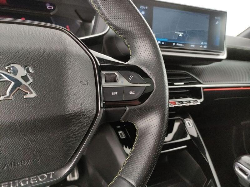 Peugeot 208 208 BlueHDi 100 Stop&Start 5 porte GT PACK