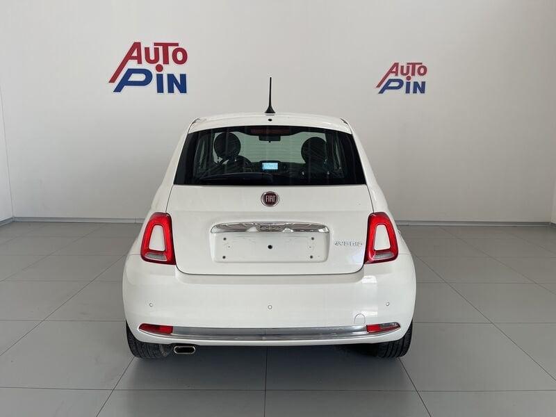 FIAT 500 1.0 Hybrid Star *Display digitale*Cerchi 16*