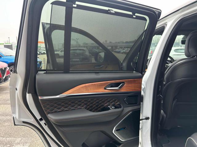 JEEP Grand Cherokee 2.0 PHEV FULL OPT 4xe Summit Reserve