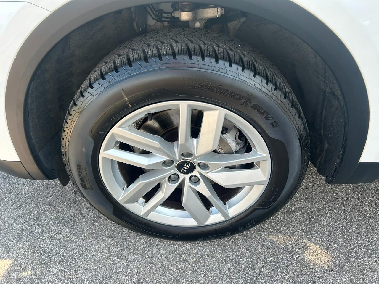 Audi Q5 40 2.0 TDI 204CV QUATTRO S-Tronic Business