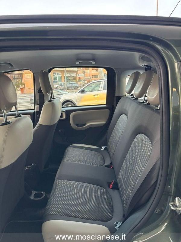 FIAT Panda Panda 1.3 MJT S&S Easy