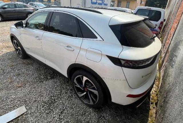DS AUTOMOBILES DS 7 Crossback E-Tense 4x4 Performance Line+ TETTO APRIBILE