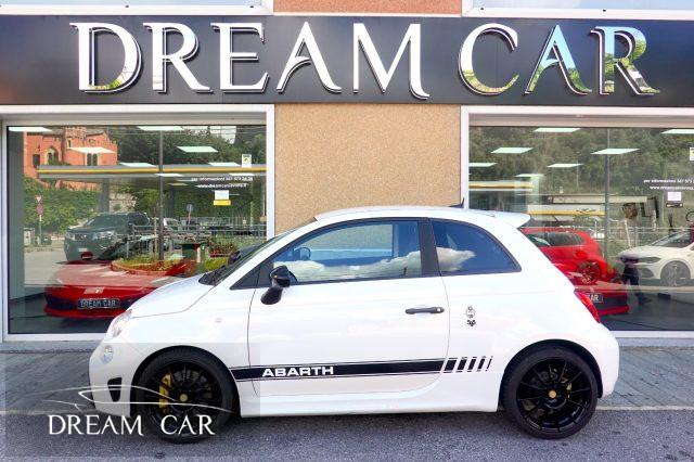 ABARTH 595 Esseesse 1.4 Turbo T-Jet 180 CV MTA - UNIPRO