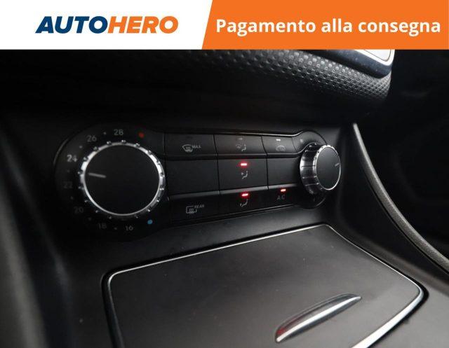 MERCEDES-BENZ A 160 d Executive