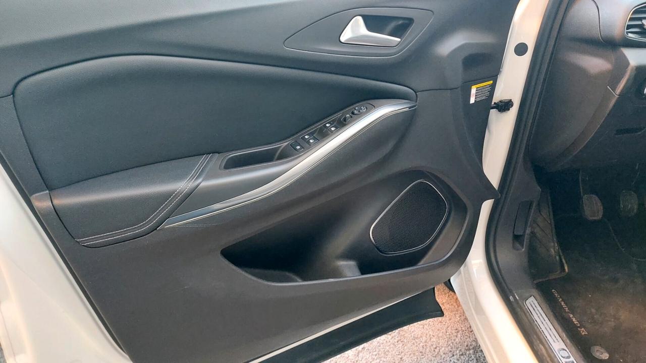 Opel Grandland X 1.6 diesel Ecotec Start&Stop Innovation