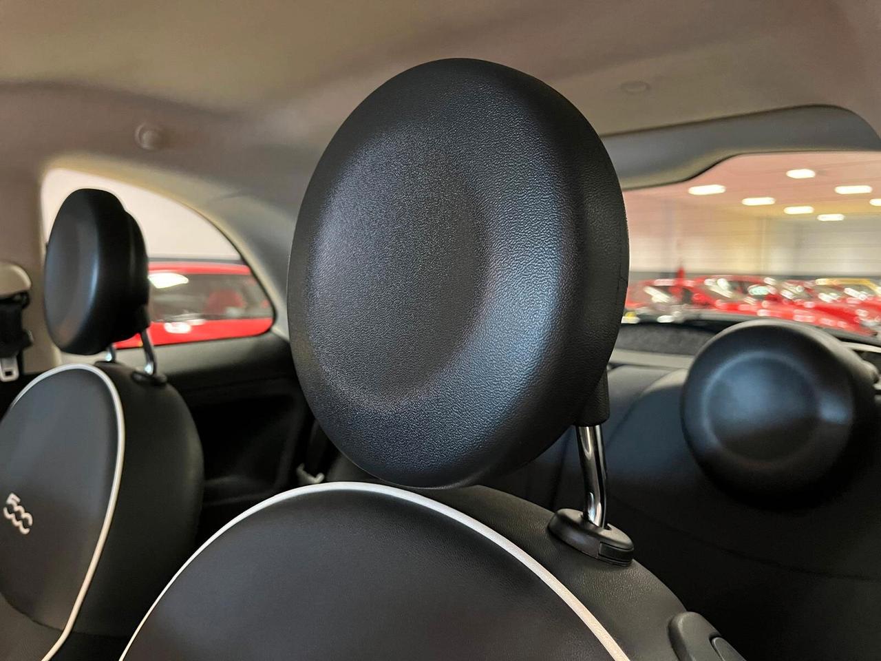 Fiat 500 1.3 Multijet 16V 95 CV Lounge