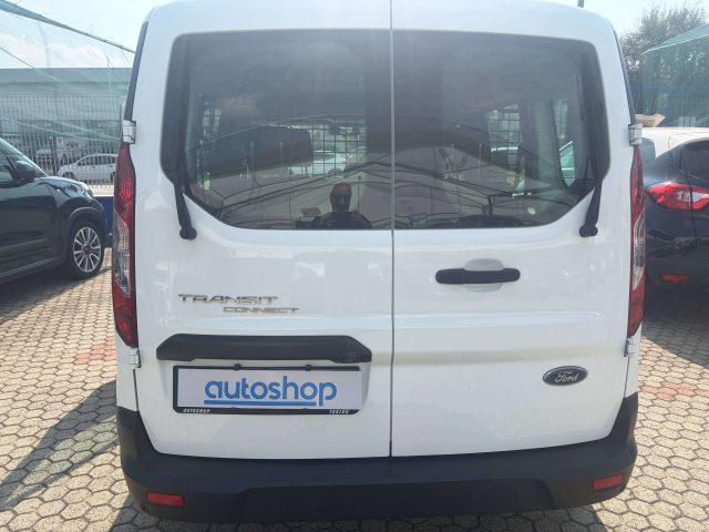 FORD Tourneo Connect connect 1.5 tdci 5 posti iva esposta