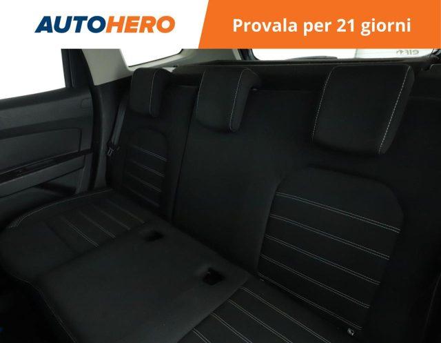 DACIA Duster 1.5 Blue dCi 8V 115 CV 4x2 Prestige