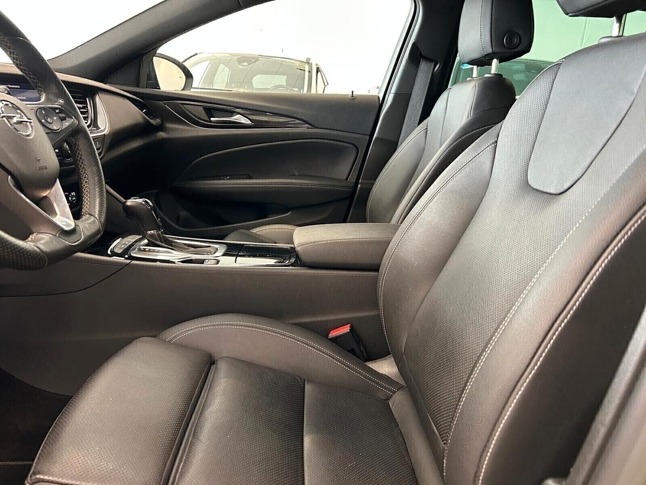 Opel Insignia Sports Tourer GS LINE 2.0 CDTI aut. SPOTICAR