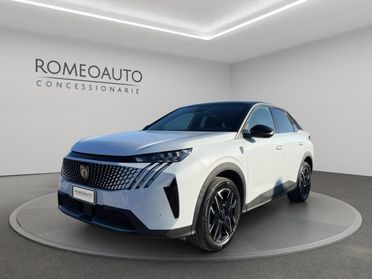 PEUGEOT 3008 1.2 Hybrid 145cv e-DCS6 GT