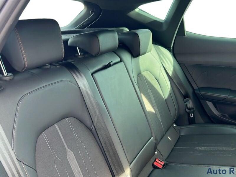 Cupra Formentor Formentor 2.0 TDI 4Drive DSG