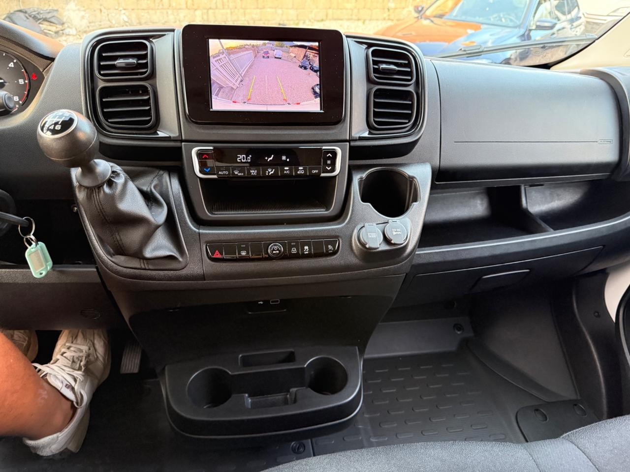 FIAT DUCATO MAXI L3H2 mjt