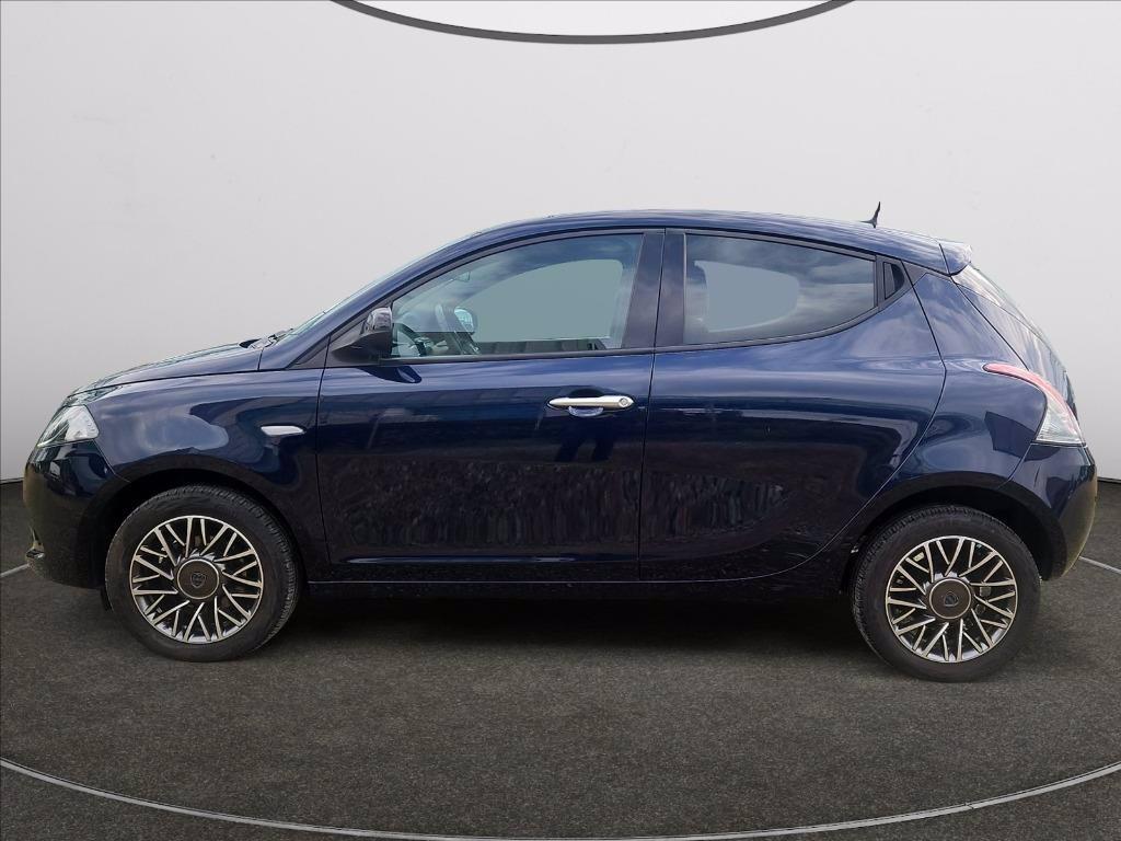 LANCIA Ypsilon 1.2 Gold Gpl 69cv del 2021