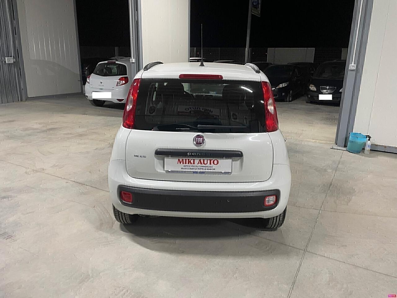 Fiat Panda 1.3 MJT 95 CV 70KW S&S Lounge ANNO 2018
