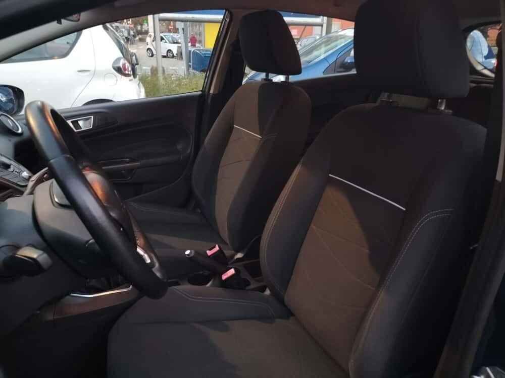 Ford Fiesta - OCCASIONE!