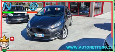 Ford Fiesta 1.5 TDCi 75CV 5 porte Titanium Motore Sostituito