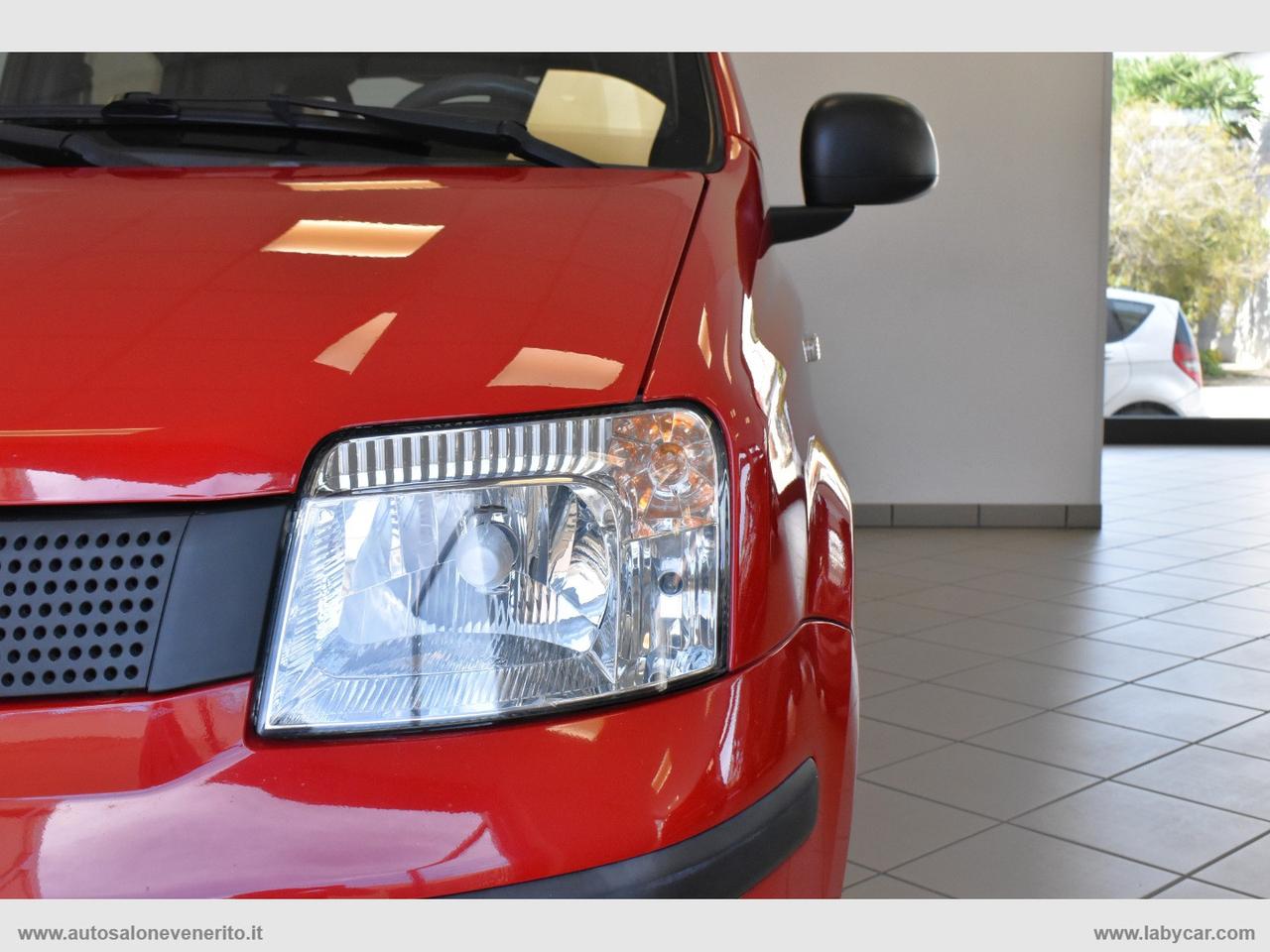 FIAT Panda 1.2 Dynamic