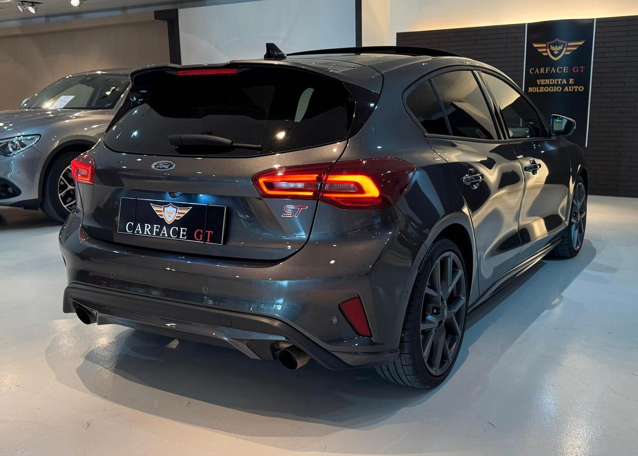 Ford Focus 2.3 280 CV ST-LINE PERFORMACE - 2023