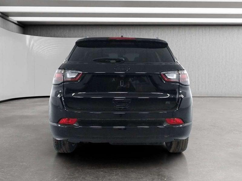 Jeep Compass 1.6 mjt S 2wd 130cv