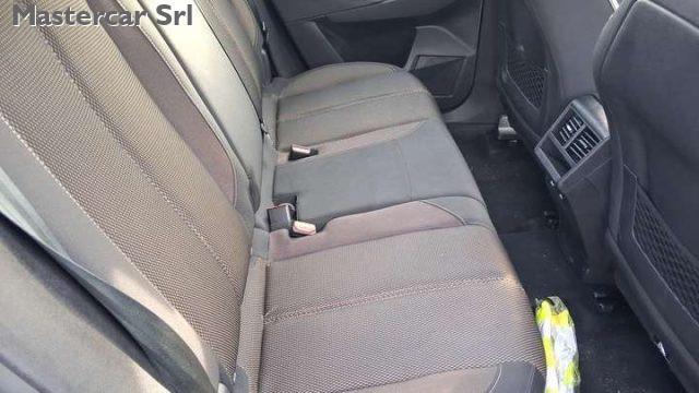 DS AUTOMOBILES DS 7 1.5 bluehdi Bastille Business 130cv auto - GP830FS