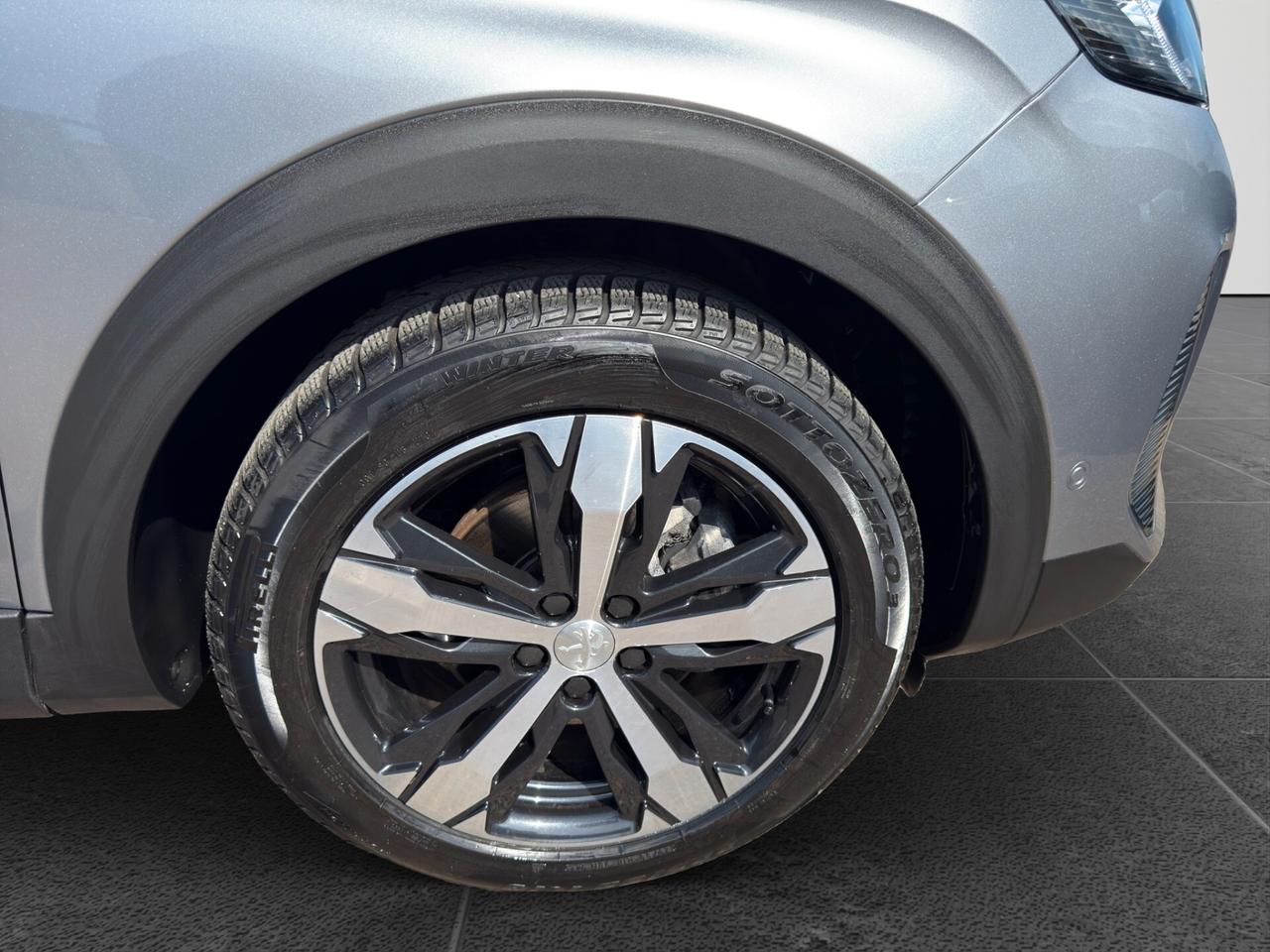 Peugeot 5008 BlueHDi 130 S&S EAT8 GT