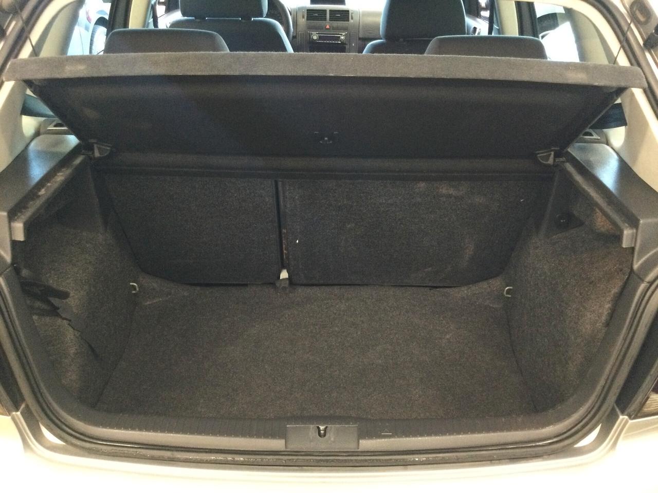 Volkswagen Polo 1.2/64CV 12V 5p. Comfortline
