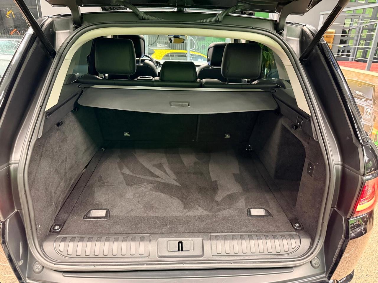 Land Rover Range Sport 3.0 SDV6 249 CV HSE Dynamic