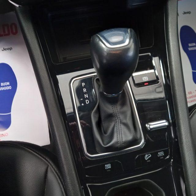 JEEP Compass 1.3 Turbo T4 190 CV PHEV AT6 4xe Limited