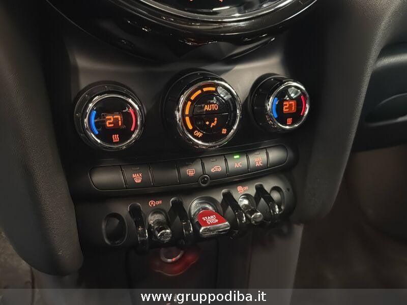 MINI Mini 3 porte Mini F56 2021 3p Mini 3p 1.5 Cooper Essential