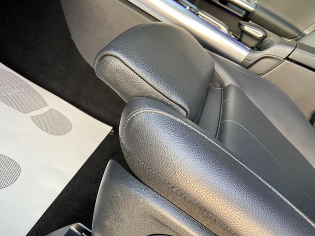 MERCEDES-BENZ GLA 200 d Automatic Sport Plus-LUCI AMBIENTE MULTICOLORE