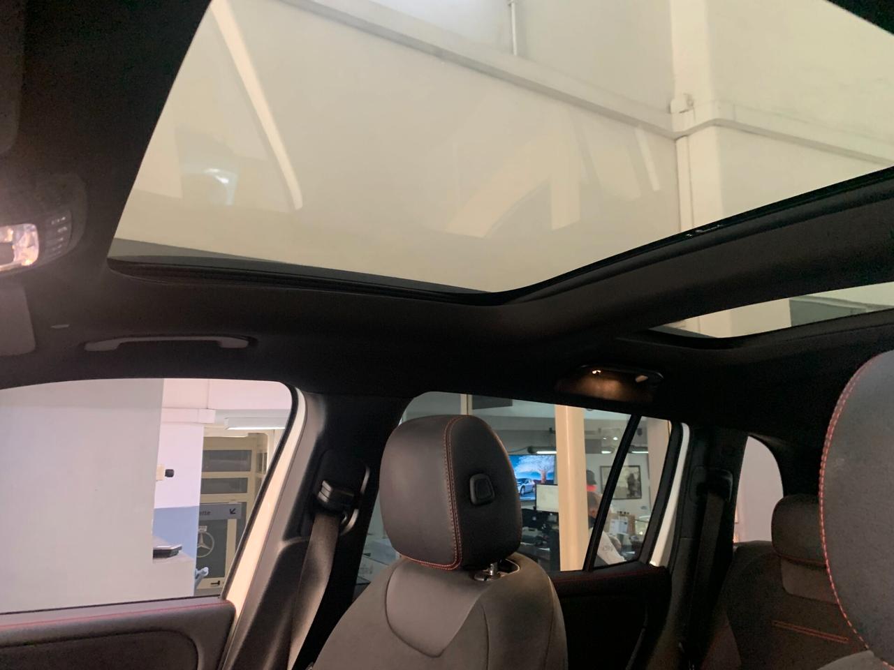 Mercedes-benz GLB 250 225CV 4MATIC UNIPRO KM45500