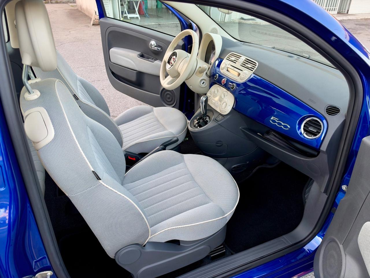 Fiat 500 1.2 Sport PARI A NUOVA SOLO 21mila km