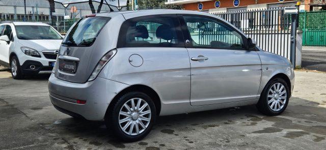 LANCIA Ypsilon 1.4 Oro Ecochic GPL