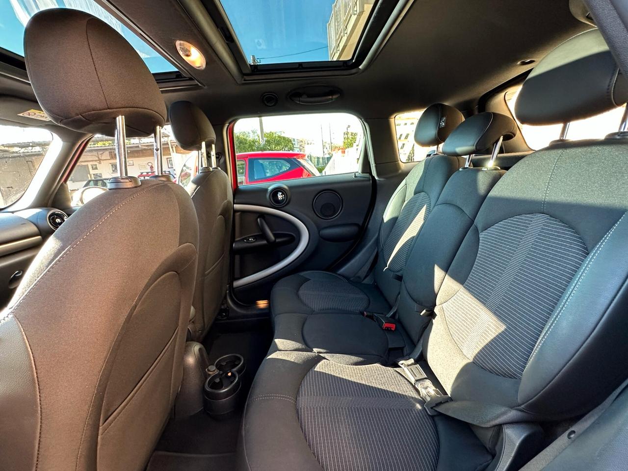 Mini Mini 2.0 Cooper SD Business 5 porte