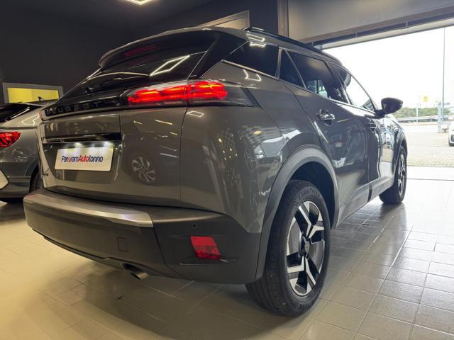 PEUGEOT 2008 PureTech 100 S&S Allure