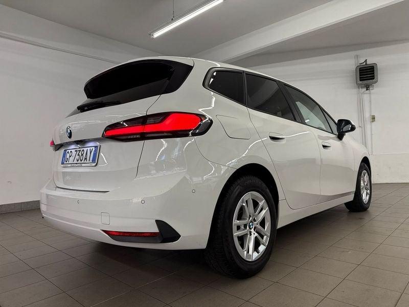 BMW Serie 2 Active Tourer 220 i 48V Active Tourer Luxury