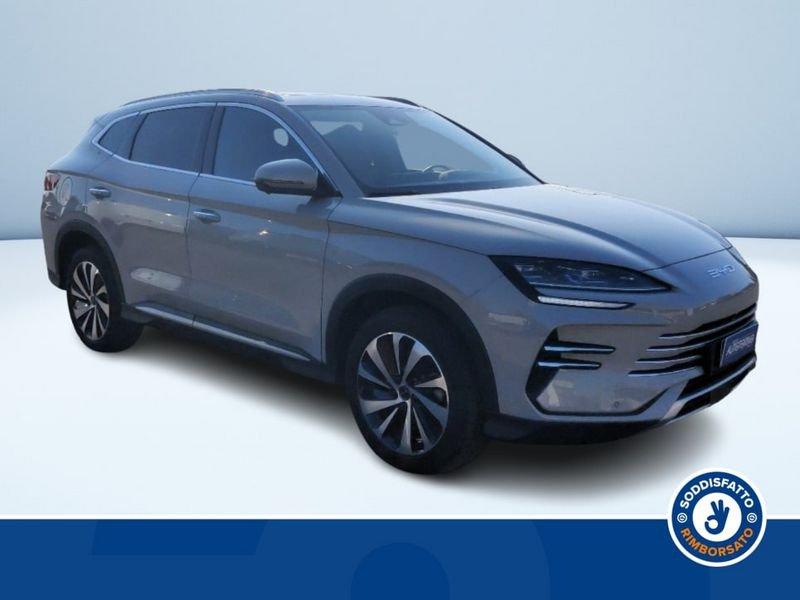 BYD Seal U DMi SEAL U DM-i Comfort