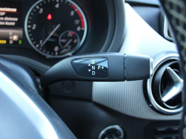 MERCEDES-BENZ B 180 CDI Automatic Premium FULL EDITION
