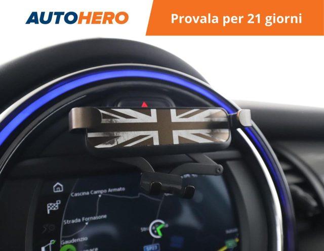 MINI Cooper D 1.5 Cooper D