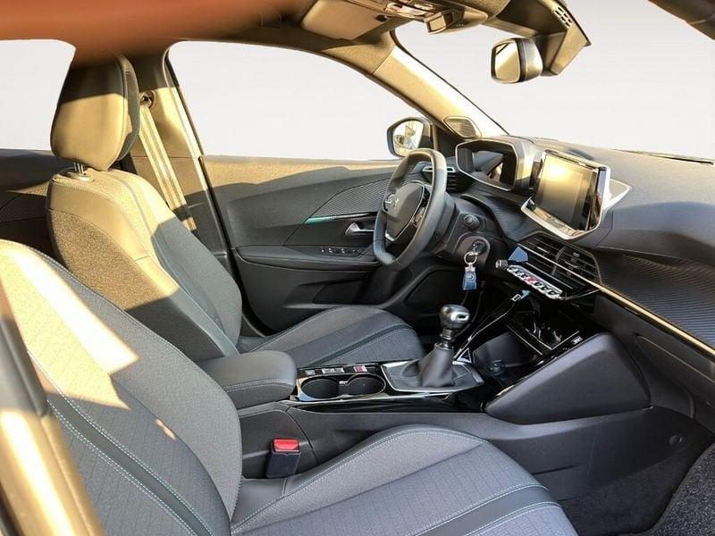 Peugeot 2008 2ª serie PureTech 100 S&S Allure Pack