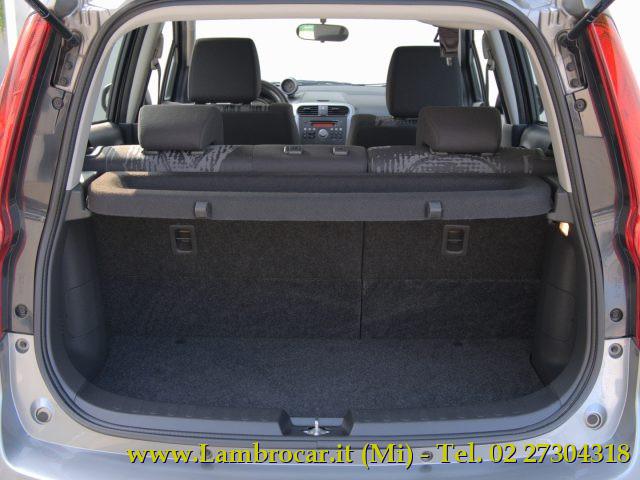 OPEL Agila 1.2 16V 94 CV Elective AUTOMATICA