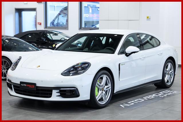 PORSCHE Panamera 2.9 4 E-Hybrid