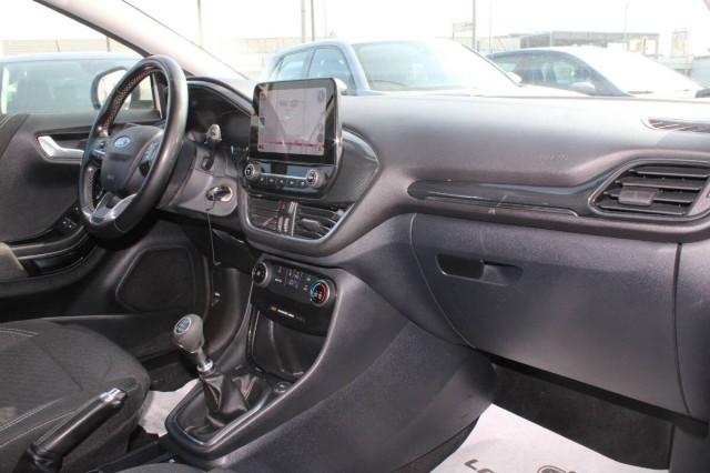 Ford Puma 1.0 Titanium s&s 125cv con Navi e CarPlay
