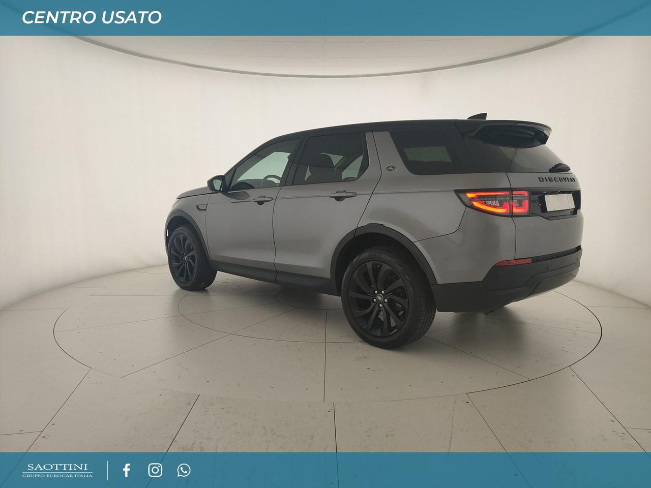 2.0d SE awd 150 CV Auto