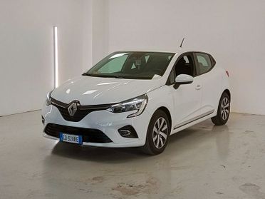 Renault Clio 1.6 Hybrid Zen E-Tech 140cv