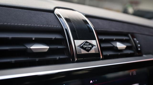 DS AUTOMOBILES DS 7 Crossback ds7 BlueHDi 130 aut. Performance Line