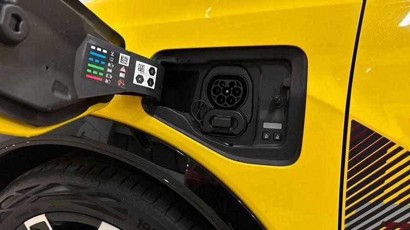 Renault 5 E-Tech Electric RENAULT iconic cinq 150 cv comfort range