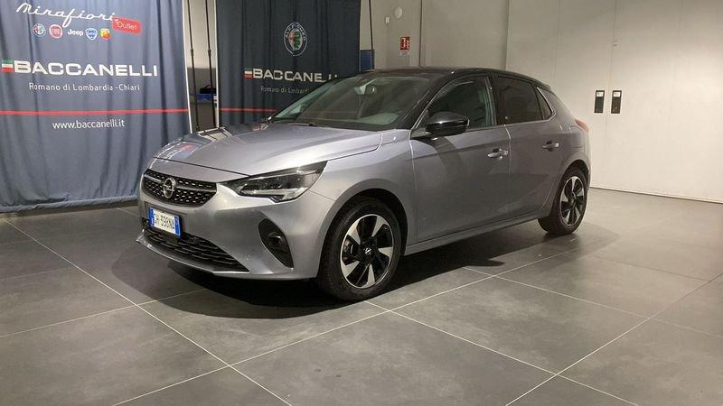 Opel Corsa-e 5 porte Elegance
