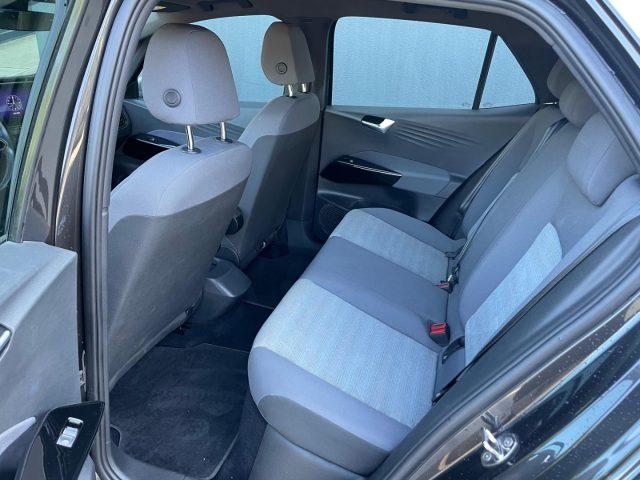 VOLKSWAGEN ID.3 1ST Plus LED Navi Pro 18" App Connect ACC
