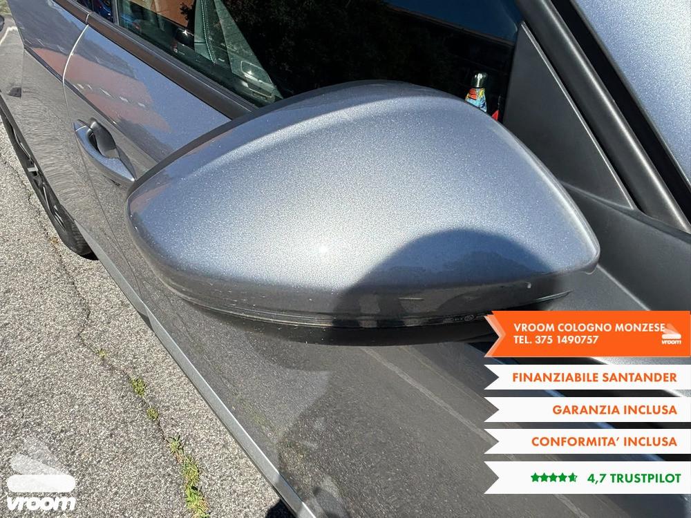 PEUGEOT 2008 2ª serie 2008 PureTech 130 S&S EA...